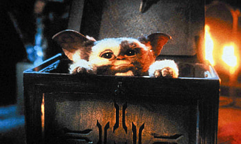 Gremlins, Parents guide, Age rating HD wallpaper