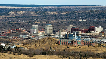 Veteran Colorado Springs, Virtual job fair, Hirex HD wallpaper