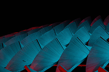 Night, Architecture, Miscellanea, Miscellaneous, Construction, Design HD wallpaper