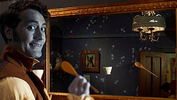 What We Do in the Shadows (2022) movie HD wallpaper