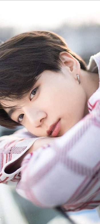 Jungkook, bts_, jungkook_ HD phone wallpaper