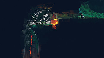 Video Game, Planet Of Lana II HD wallpaper