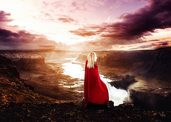 Nobody Said It Was Easy, graphy, alone HD wallpaper
