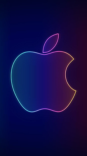 Apple , Stunning visuals, or mobile, High-definition HD phone wallpaper