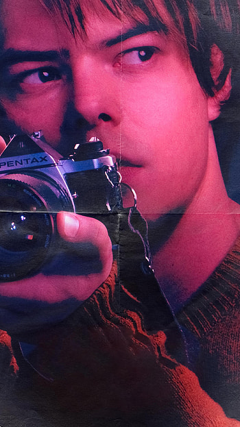 Stranger Things (2022) movie HD phone wallpaper