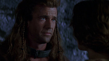 Braveheart, U review, Must-watch film, Cinematic spectacle HD wallpaper