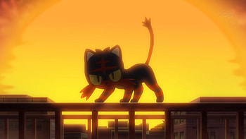 Pokemon Sun and Moon, Anime, Episode 16, Analysis HD wallpaper