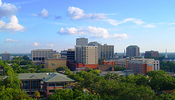 Tallahassee, Travels, Made in the shade, Sun protection HD wallpaper