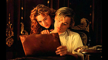 Kate Winslet s Titanic HD wallpaper