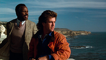 Lethal Weapon, High-quality HD wallpaper