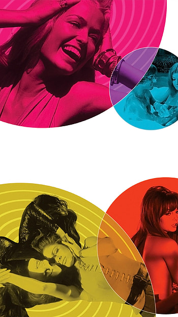 Beyond the Valley of the Dolls (2022) movie HD phone wallpaper
