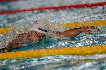 Italian swimming federation, 4 million euro plan, Swimming clubs, Launches HD wallpaper