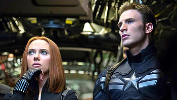Captain America: The Winter Soldier (2022) movie HD wallpaper
