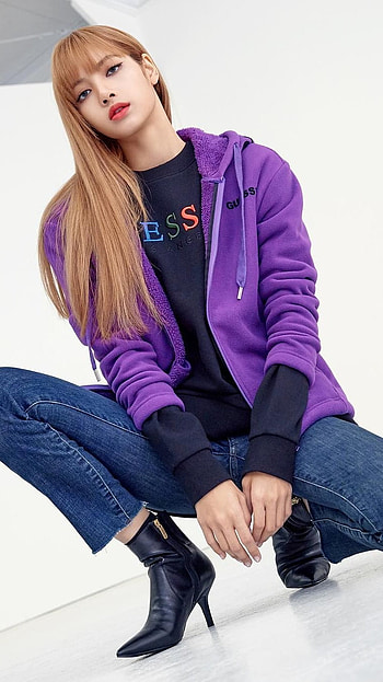 Blackpink, Lalisa HD phone wallpaper