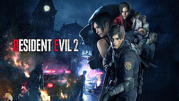 2019 Resident Evil 2 , resident-evil-2, games, 2019-games HD wallpaper