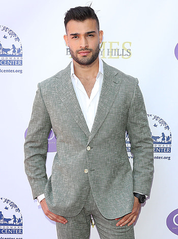 Sam Asghari, Britney Spears' inner circle, Family assistant, Inside perspective HD phone wallpaper