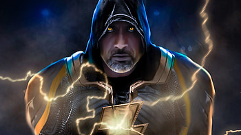 Black Adam Art, black-adam, superheroes, artwork, artist, digital-art, artstation, shazam-movie HD wallpaper