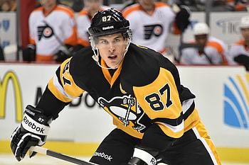 Sidney Crosby , Hockey highlights, Sporting moments, Success on the ice HD wallpaper