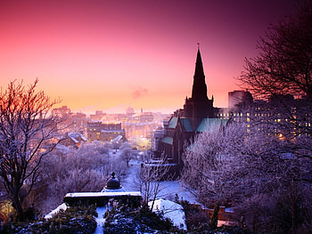 Landscape, Cities HD wallpaper
