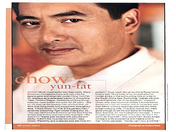 CHOW YUN FAT, movies, action, actors, usa HD wallpaper
