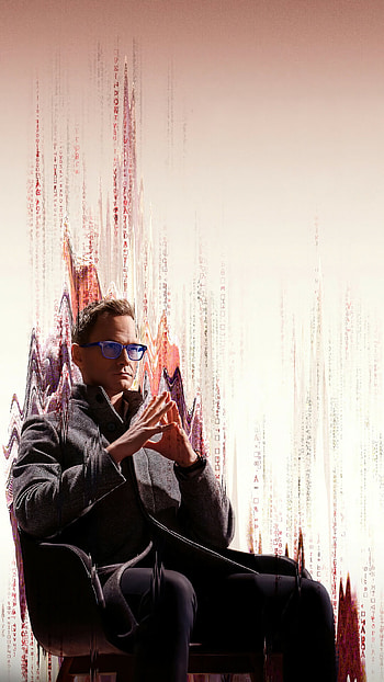 The Matrix Resurrections, The Analyst , PC HD phone wallpaper