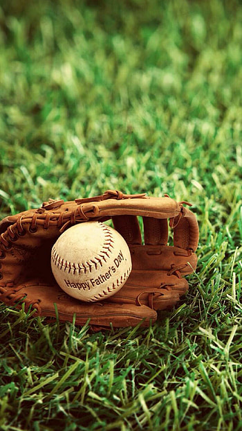 Awesome lock screen designs, Baseball background themes, 6 , Baseball fan pride HD phone wallpaper