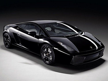 lamburghini_galardo.( jaduye siyah ), black, cars, wonderfull, lamborghini, speed HD wallpaper