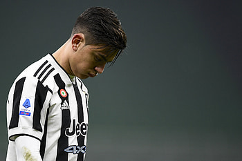 Dusan Vlahovics arrival, Paulo Dybala, Old Juve HD wallpaper