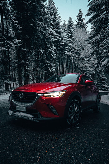 Mazda, Cars, Car, Mazda6 HD phone wallpaper
