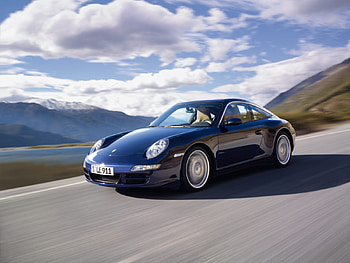 2006_Porsche_911_Targa_4S_version3, design, car, targa, speed, 2006, shine, fast, , road, porsche HD wallpaper