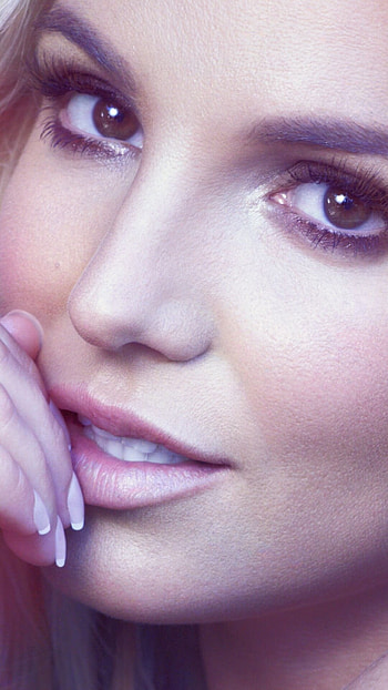 Britney Spears, Music, Pop sensation, Vocalist HD phone wallpaper