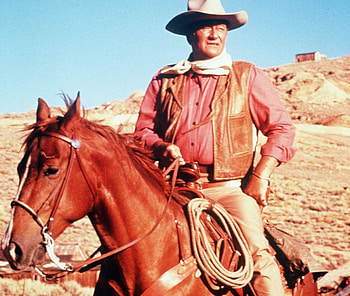 jojhn wayne the duke, actor, movies, westerns, mainly HD wallpaper