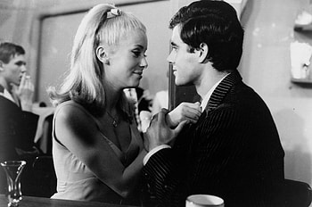 The Umbrellas of Cherbourg, Jacques Demy, French film review, Impactful storytelling HD wallpaper