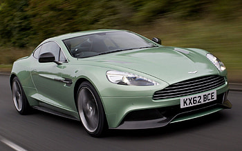 Aston Martin, Cars, Supercar HD wallpaper