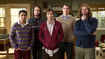Silicon Valley, Tv Show HD wallpaper