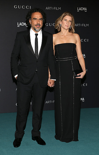 Alejandro G. Inarritu, Lacma speech, Dreamers' tribute, Variety magazine HD phone wallpaper