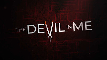 Dark finale, Devil's conclusion, Anthology installment, Angekndigt HD wallpaper