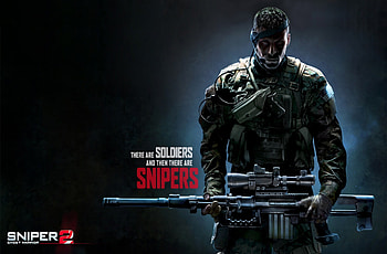 Sniper, sniper ghost, soldier, sniper ghost warrior 2 HD wallpaper