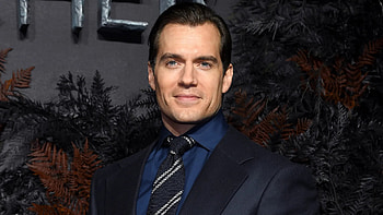 Enola Holmes, Henry Cavill, British GQ, Superman HD wallpaper