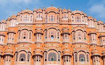 Hawa Mahal, Palaces HD wallpaper