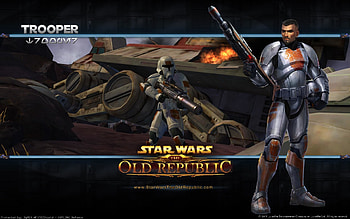 star-wars-the-Old-Republic-is-the-fastest- HD wallpaper