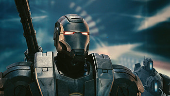 Iron Man 2 (2022) movie HD wallpaper
