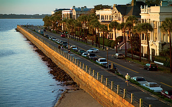 Charleston, South Carolina, Stunning , City charm, collection HD wallpaper