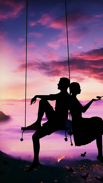 Couple love, couple, love HD phone wallpaper