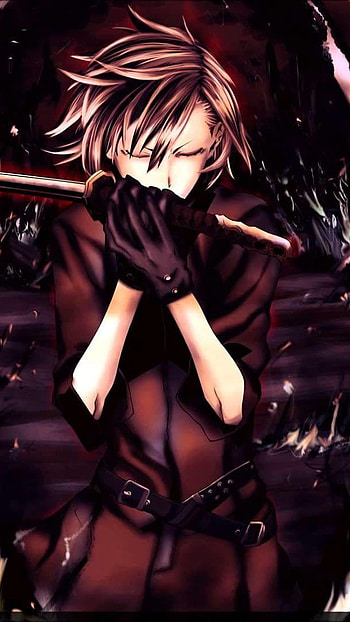 Boys, nightcore 18 HD phone wallpaper