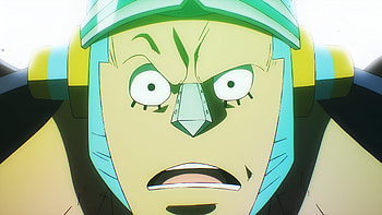 Franky, Anime, One Piece, Franky (One Piece) HD wallpaper