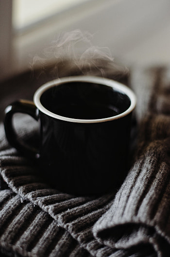 Coffee, Miscellanea, Miscellaneous, Cup, Steam, Hot HD phone wallpaper