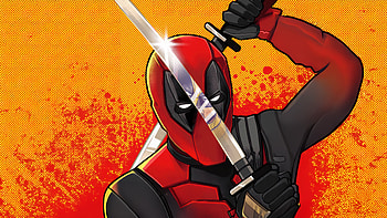 Deadpool The Weapon X Legend, deadpool, deadpool-and-wolverine, superheroes, artwork, art, digital-art HD wallpaper