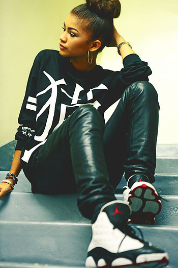 Zendaya, Celebs HD phone wallpaper