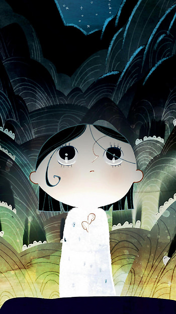 Song of the Sea (2022) movie HD phone wallpaper